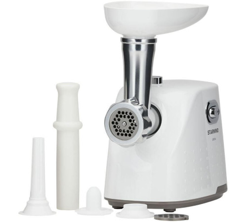 STARWIND SMG2341 1800Вт белый