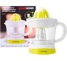 STARWIND SJ1121 (цитрус)
