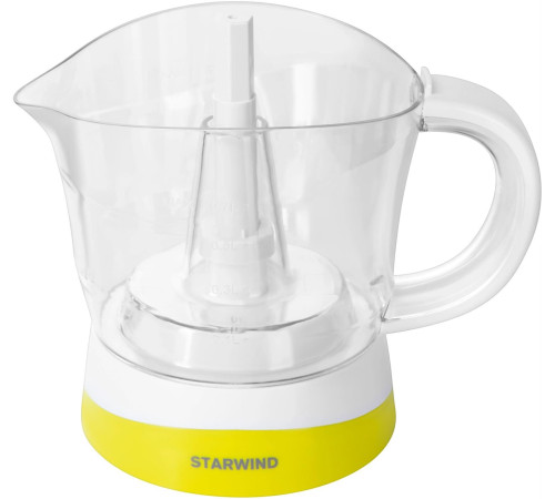 STARWIND SJ1121 (цитрус)