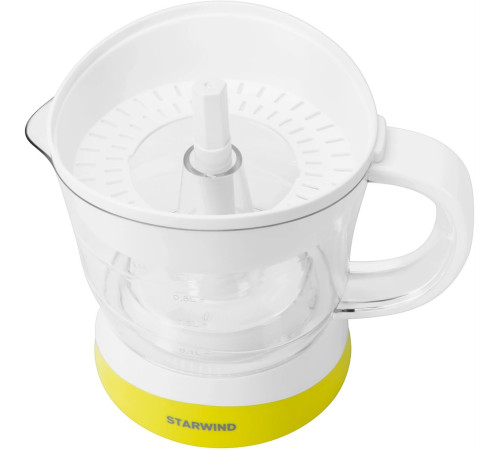 STARWIND SJ1121 (цитрус)