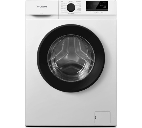 HYUNDAI WME6008 6кг
