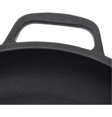 НЕВА МЕТАЛЛ ПОСУДА 6830 а/пр литой 3,0л кр/сковорода