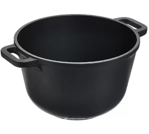 НЕВА МЕТАЛЛ ПОСУДА 6830 а/пр литой 3,0л кр/сковорода