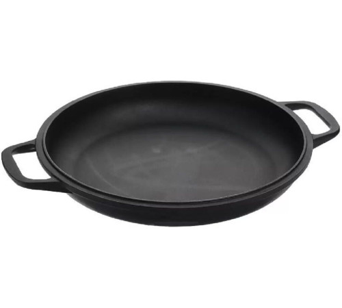 НЕВА МЕТАЛЛ ПОСУДА 6830 а/пр литой 3,0л кр/сковорода