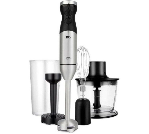 BLACKTON Bt HB1030SS Black