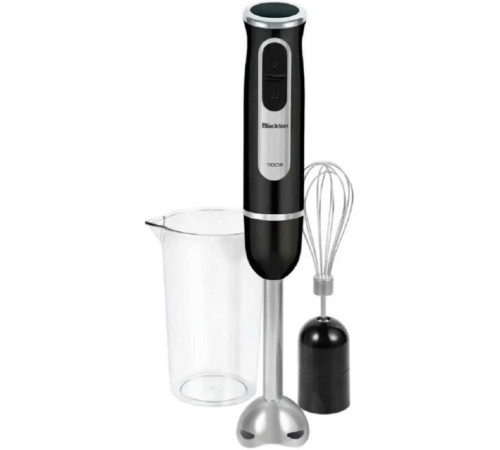 Блендер BLACKTON Bt HB1030SS Black