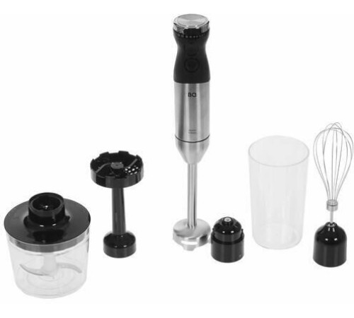 BLACKTON Bt HB1030SS Black