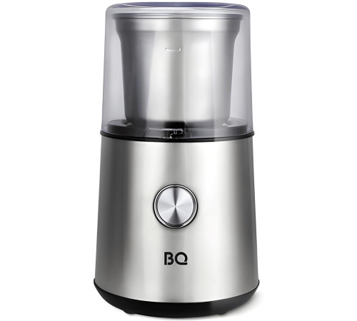 BQ CG1003 Steel-Black