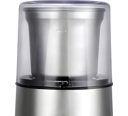 BQ CG1003 Steel-Black