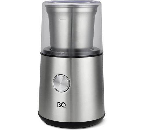 BQ CG1003 Steel-Black