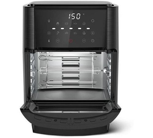 Аэрогриль BQ GR2009 Black