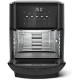 Аэрогриль BQ GR2009 Black