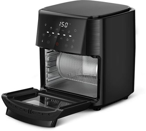 Аэрогриль BQ GR2009 Black