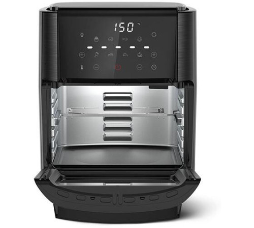 Аэрогриль BQ GR2009 Black