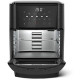 Аэрогриль BQ GR2009 Black