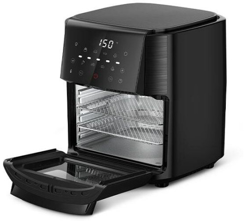 Аэрогриль BQ GR2009 Black
