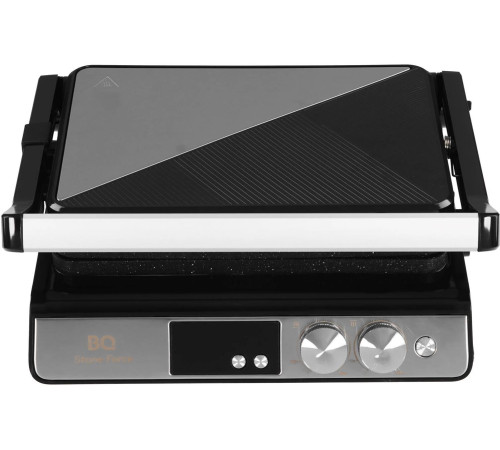 BQ GR3002 Black-Steel