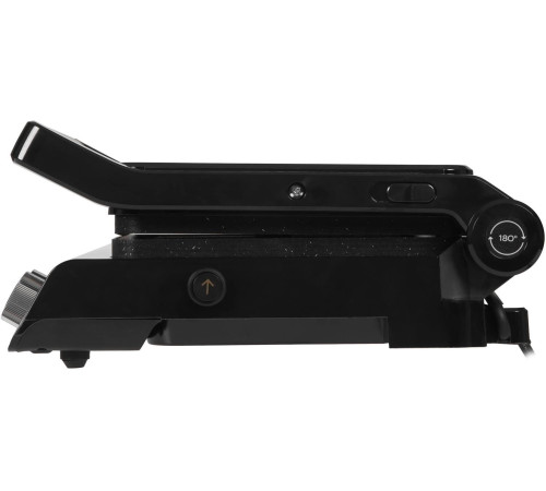 BQ GR3002 Black-Steel