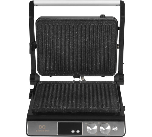 BQ GR3002 Black-Steel