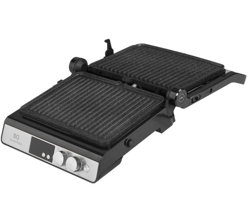 BQ GR3002 Black-Steel