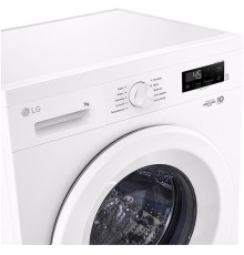 LG F2Y1HS3W белый