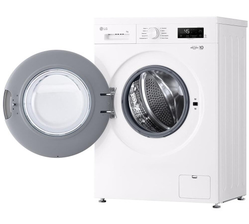 LG F2Y1HS3W белый