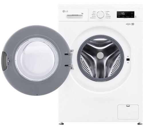 LG F2Y1HS3W белый