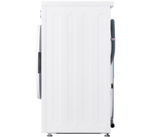 LG F2Y1HS3W белый