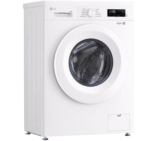 LG F2Y1HS3W белый