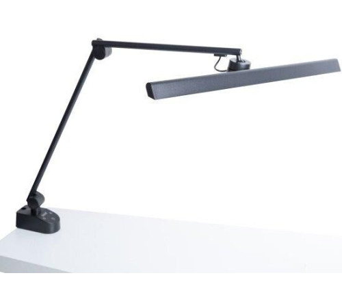 UNIEL (UL-00011748) ULM-D116 18W/3000-6500K/DIM BLACK