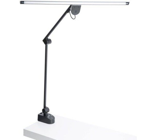 UNIEL (UL-00011748) ULM-D116 18W/3000-6500K/DIM BLACK