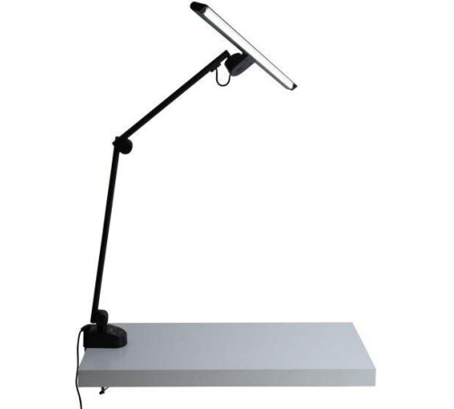 UNIEL (UL-00011748) ULM-D116 18W/3000-6500K/DIM BLACK