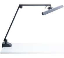 UNIEL (UL-00011748) ULM-D116 18W/3000-6500K/DIM BLACK