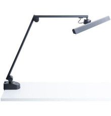 UNIEL (UL-00011748) ULM-D116 18W/3000-6500K/DIM BLACK