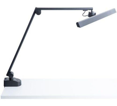 UNIEL (UL-00011748) ULM-D116 18W/3000-6500K/DIM BLACK