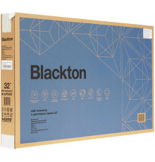 BLACKTON BT 32FS40B HD SMART TV