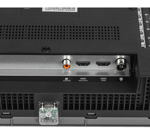 BQ 24F34B HD Безрамочный