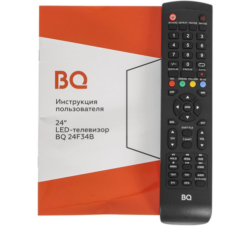 BQ 24F34B HD Безрамочный