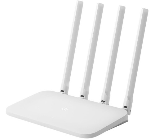 XIAOMI 4A RU White (DVB4429GL)