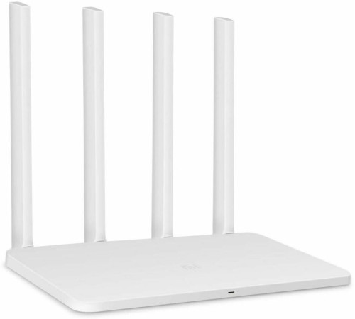 XIAOMI 4A RU White (DVB4429GL)