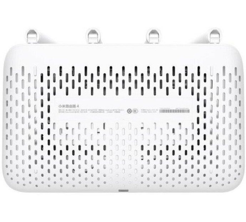 XIAOMI 4A RU White (DVB4429GL)