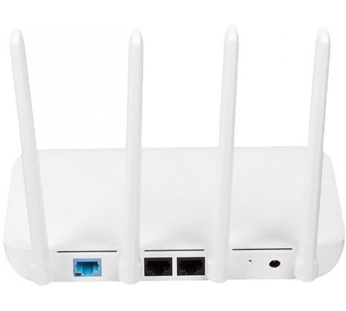 XIAOMI 4A RU White (DVB4429GL)