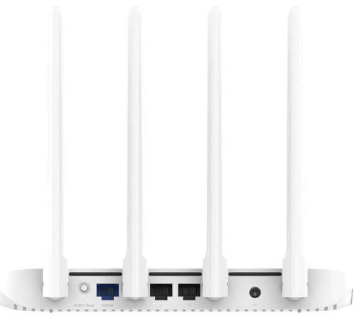 XIAOMI 4A RU White (DVB4429GL)