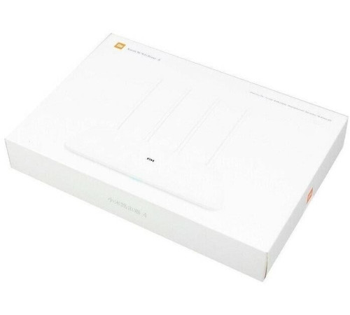 XIAOMI 4A RU White (DVB4429GL)