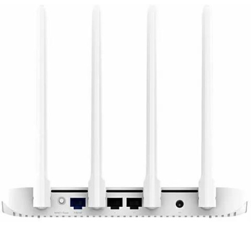 XIAOMI 4A RU White (DVB4429GL)