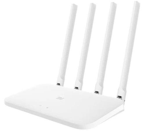 XIAOMI 4A RU White (DVB4429GL)