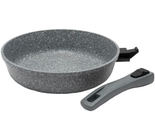 REALPRESS С26Ср, серая