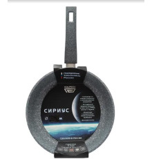 REALPRESS С28Нр, серая