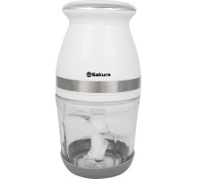 SAKURA SA-6270W белый