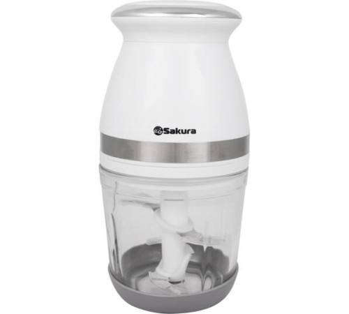 SAKURA SA-6270W белый